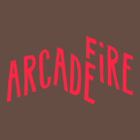 Arcade Fire Long Sleeve Tee | Teevron