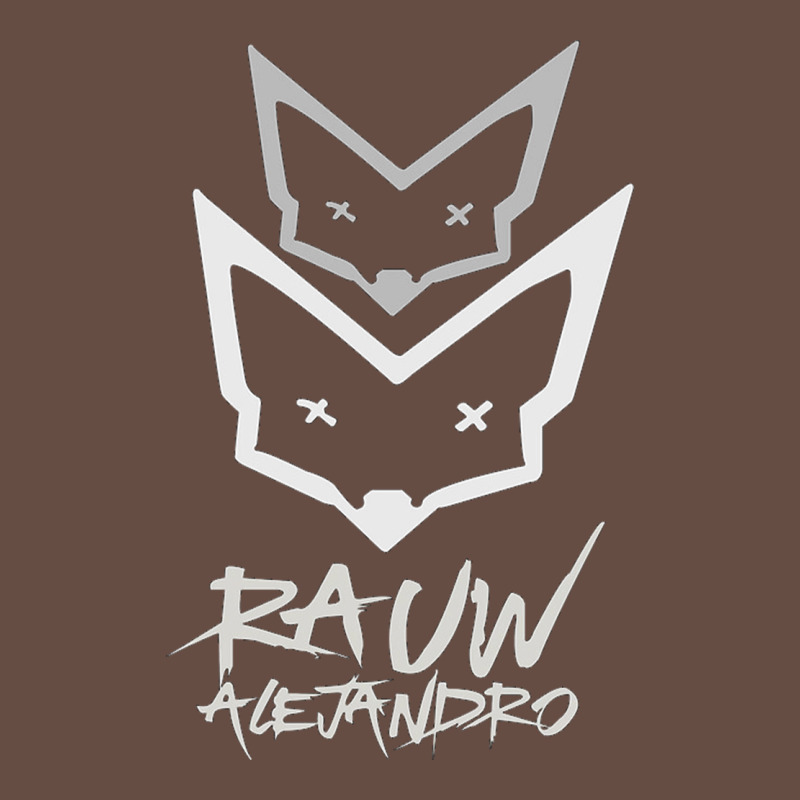 Rauw Alenjandro / Raúl Alejandro Ocasio Ruiz Designs Long Sleeve Tee by linhVisuals | Teevron