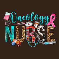 Oncology Nurse Heavy Core Tee | Teevron