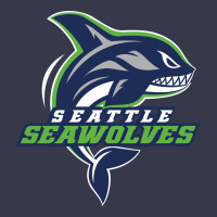 Seattle Seawolves Rugby Long Sleeve Tee | Teevron