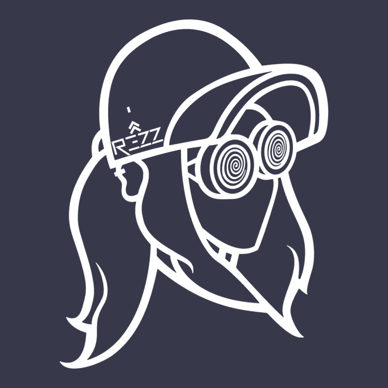 Rezz Müsïcc Long Sleeve Tee by linhVisuals | Teevron