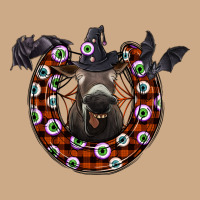Halloween Donkey Vintage Hoodie | Teevron