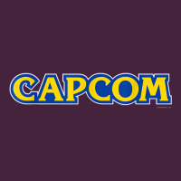 Capcom Long Sleeve Tee | Teevron