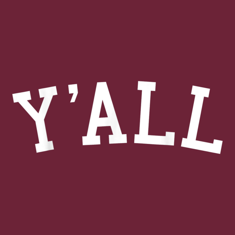 Y'all University Southern Pride Long Sleeve Tee by linhVisuals | Teevron