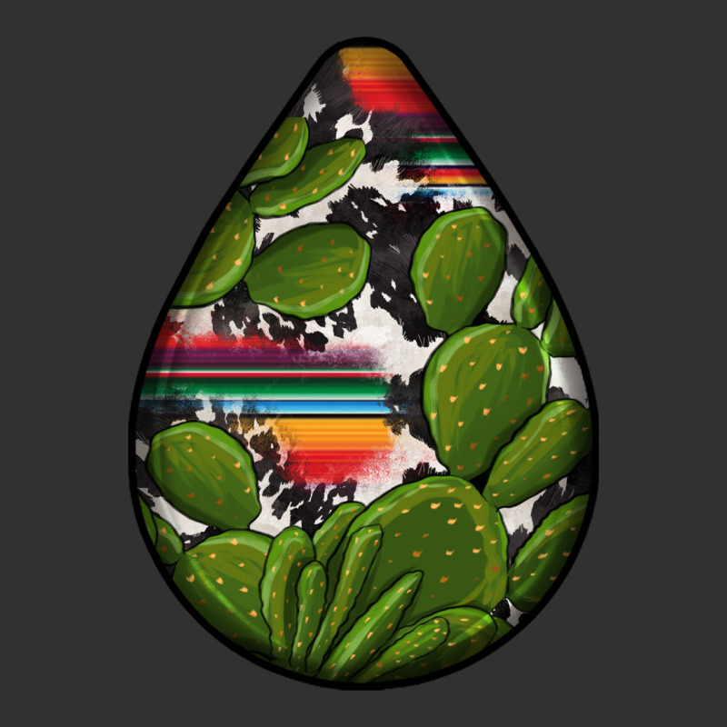 Mexican Teardrop  5 Urban Heavy Tee by BundleAndBundleShop | Teevron
