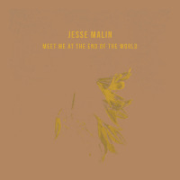 Jesse Malin  Music Long Sleeve Tee | Teevron