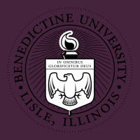 Benedictine University Long Sleeve Tee | Teevron