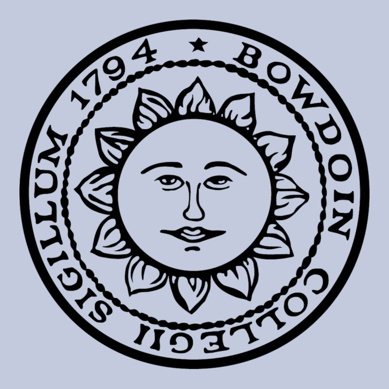 Bowdoin College Long Sleeve Tee by linhVisuals | Teevron