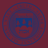 Brandeis University Long Sleeve Tee | Teevron