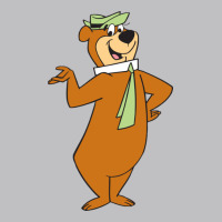 Yogi Bear Long Sleeve Tee | Teevron