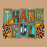 Thankful Vintage Tee | Teevron