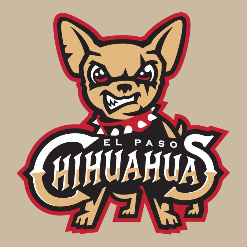 El Paso Chihuahuas E1a95f Long Sleeve Tee by linhVisuals | Teevron