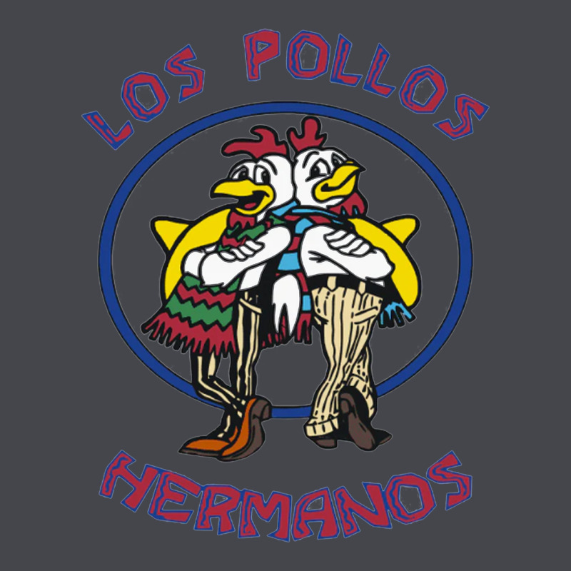 Los Pollos De Hermanos Long Sleeve Tee by linhVisuals | Teevron