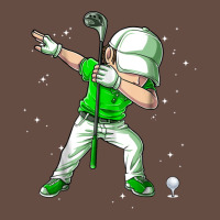 Dabbing Golf Boys Dab Dance Golfing Golfer Gifts Long Sleeve Tee | Teevron