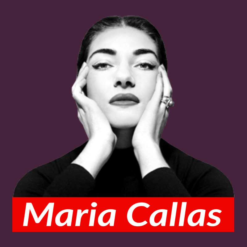 Maria Callas Long Sleeve Tee by linhVisuals | Teevron