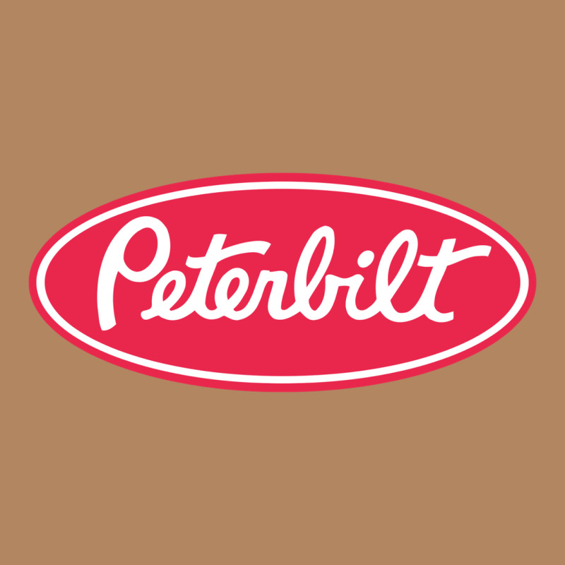 Peterbilt Long Sleeve Tee by linhVisuals | Teevron