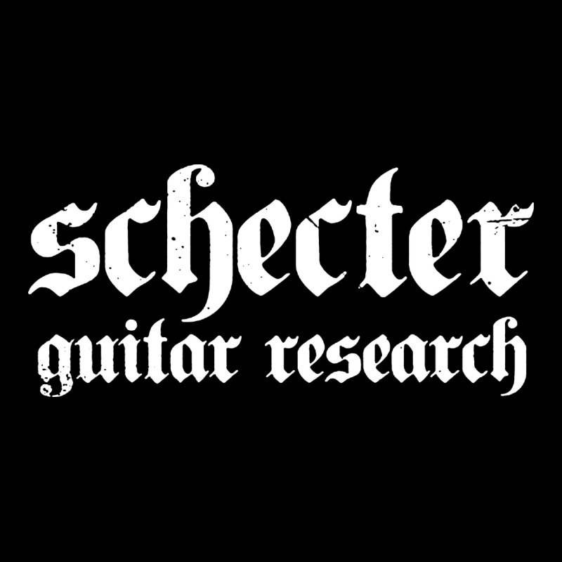 Guitar Research Music Company Long Sleeve Tee by linhVisuals | Teevron