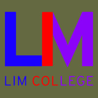 Lim College Long Sleeve Tee | Teevron