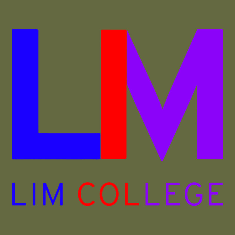 Lim College Long Sleeve Tee by linhVisuals | Teevron