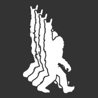 retro bigfoot funny sasquatch and peace | Teevron