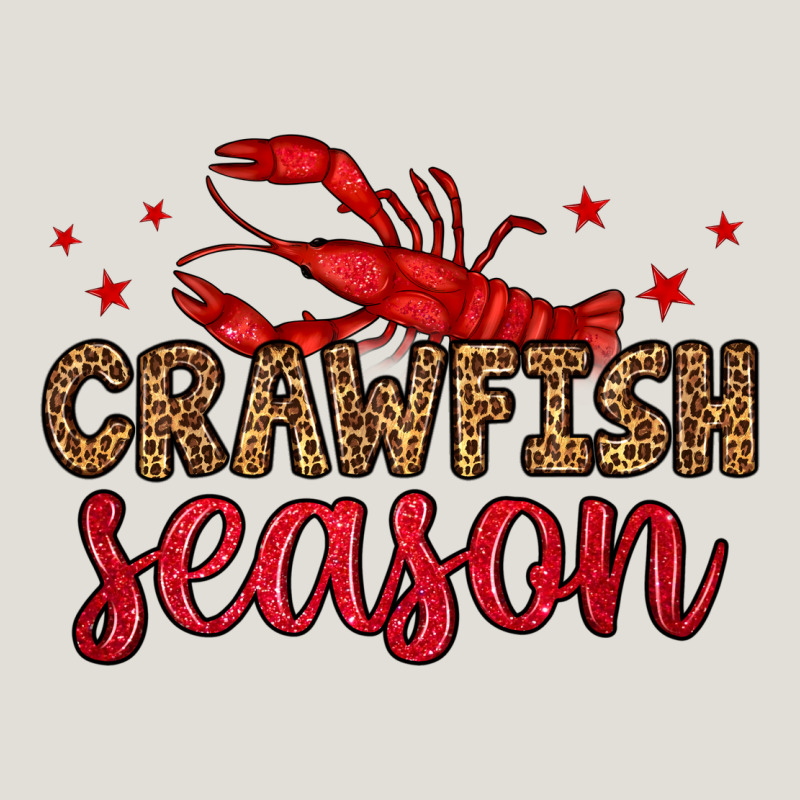 Crawfish Season Heavy Core Tee by OliviaCreatesArt | Teevron