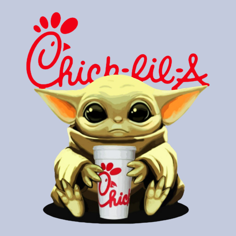 Baby Yoda Hold Long Sleeve Tee by linhVisuals | Teevron