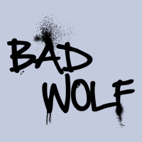 Bad Wolf Racerback Long Sleeve Tee | Teevron