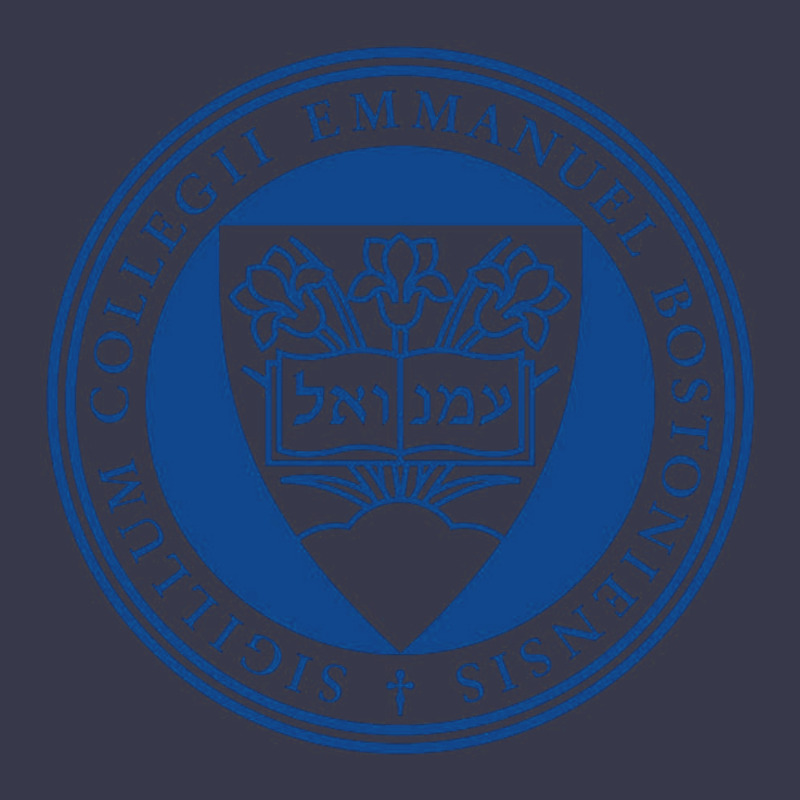 Emmanuel College Long Sleeve Tee by linhVisuals | Teevron