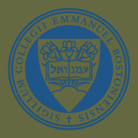 Emmanuel College Long Sleeve Tee | Teevron