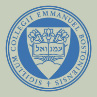 Emmanuel College Long Sleeve Tee | Teevron