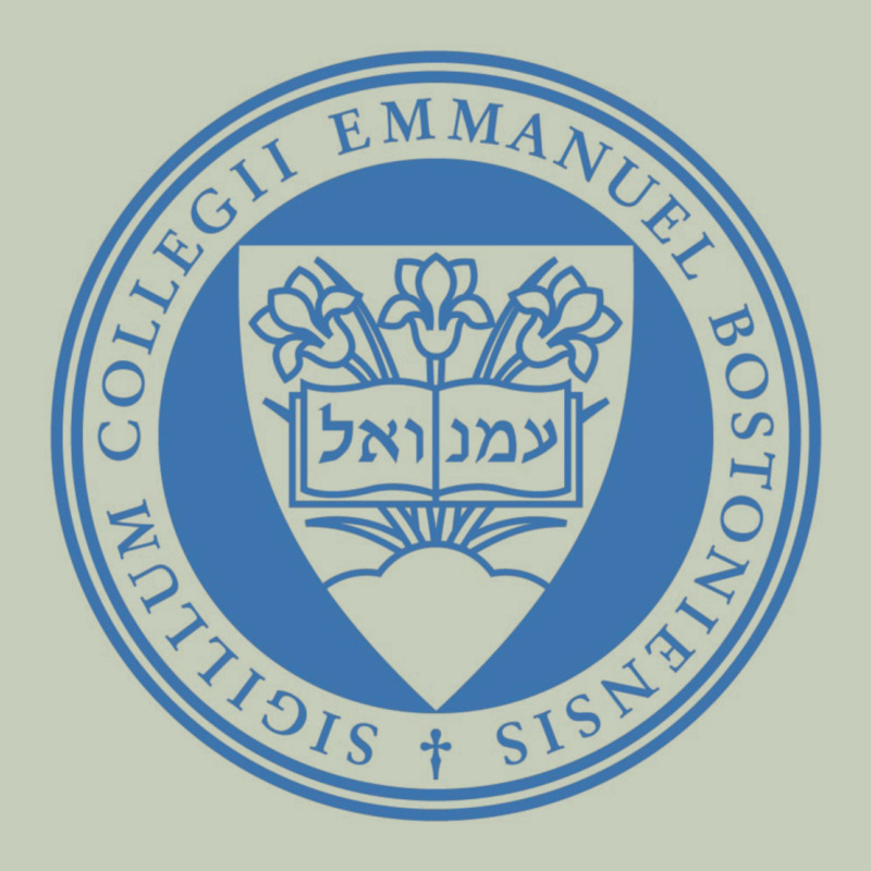 Emmanuel College Long Sleeve Tee by linhVisuals | Teevron