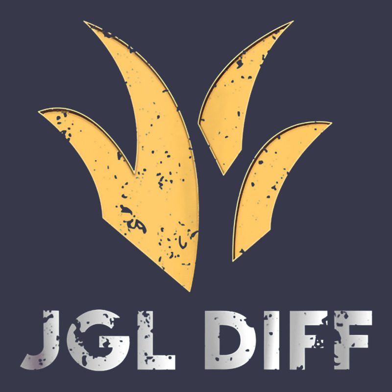 Lol Jungle Diff League Of Tilter Gaming Tee Long Sleeve Tee by linhVisuals | Teevron