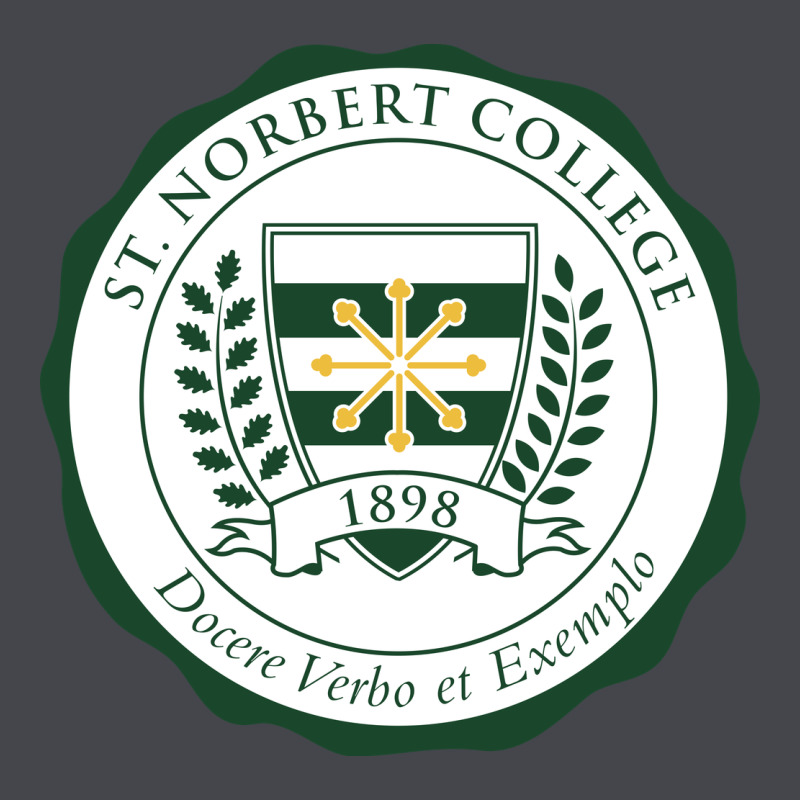 St. Norbert College Long Sleeve Tee by linhVisuals | Teevron