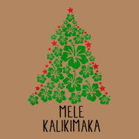 Hawaiian Christmas Tree Mele Kalikimaka Hawaii Tropical T Shirt Long Sleeve Tee | Teevron