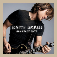 Keith Urban Greatest Hits Tour 2022 Long Sleeve Tee | Teevron