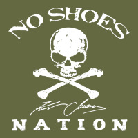 Kenny Chesney Shoes Nation Tour 2022 Long Sleeve Tee | Teevron