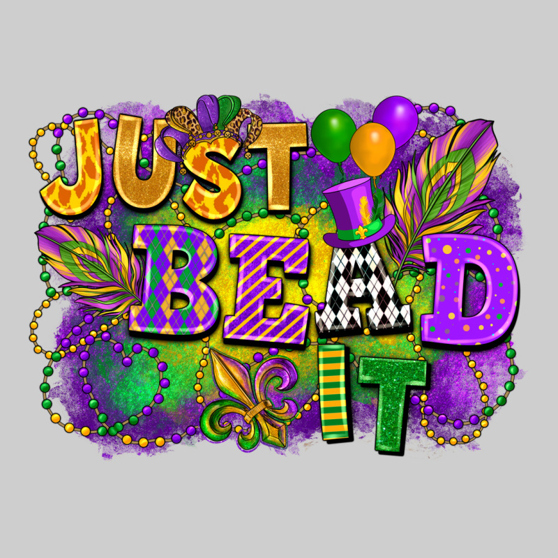 Just Bead It Premium Tee by FaDigitalArtStudio | Teevron
