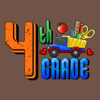 Fourth Grade Premium Sweatshirt | Teevron