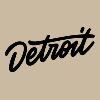 Detroit Long Sleeve Tee | Teevron