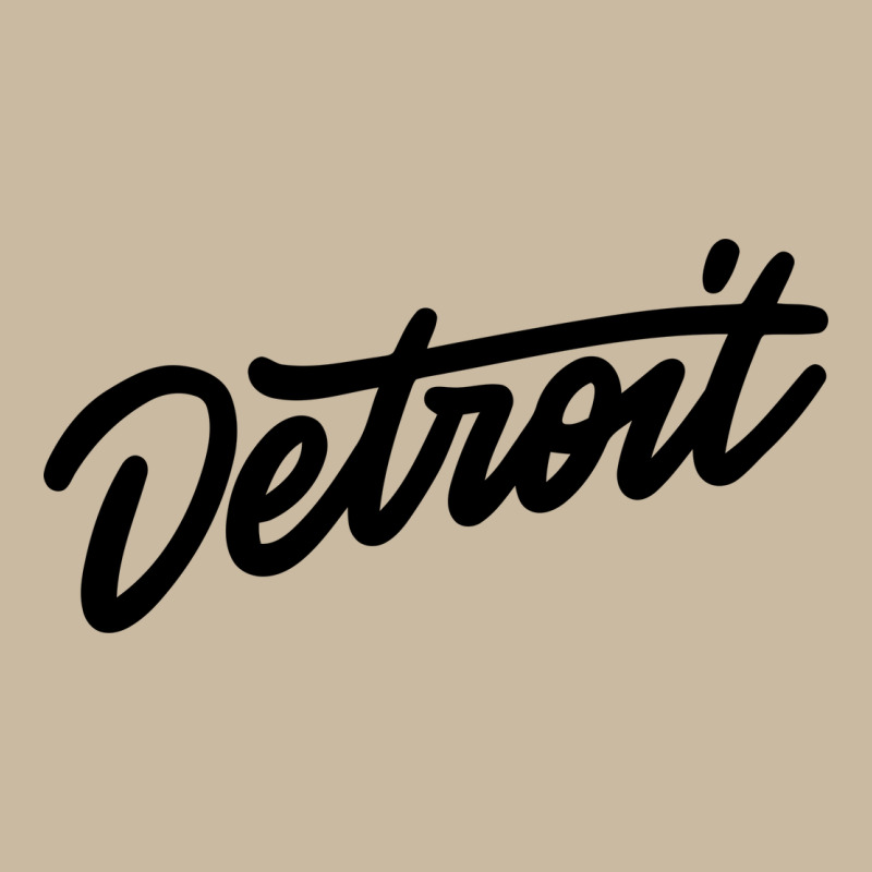 Detroit Long Sleeve Tee by linhVisuals | Teevron