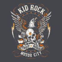 Kid Rock 7 Long Sleeve Tee | Teevron