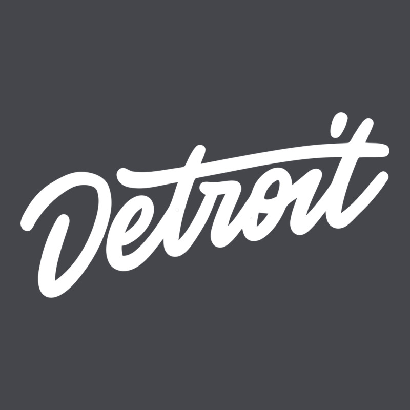 Detroit Long Sleeve Tee by linhVisuals | Teevron