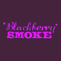 Blackberry Smoke 6 Long Sleeve Tee | Teevron
