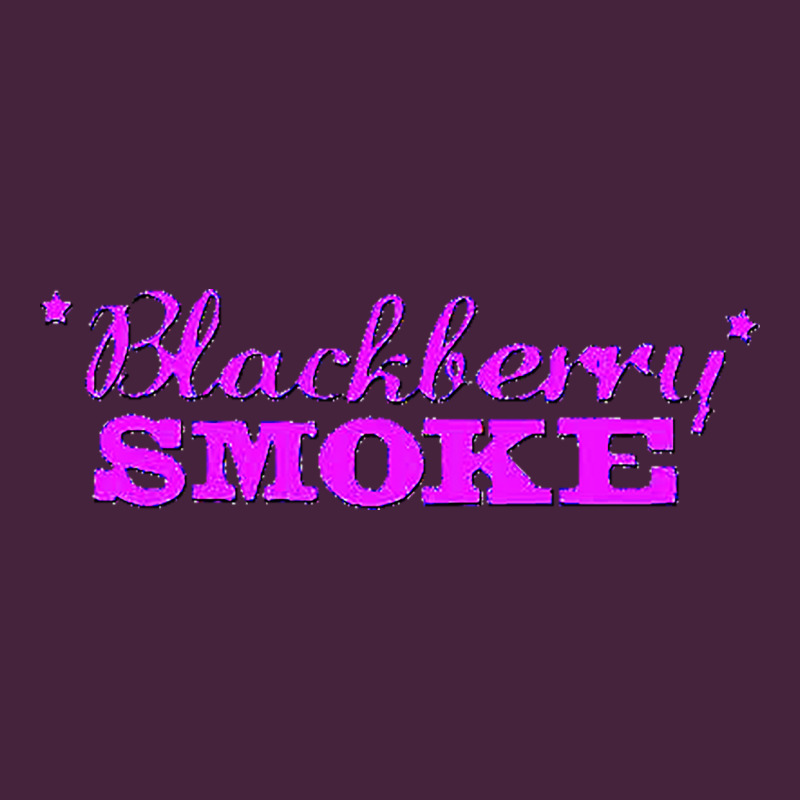 Blackberry Smoke 6 Long Sleeve Tee by linhVisuals | Teevron