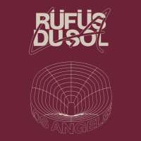 Rüfus Dusol La Long Sleeve Tee | Teevron