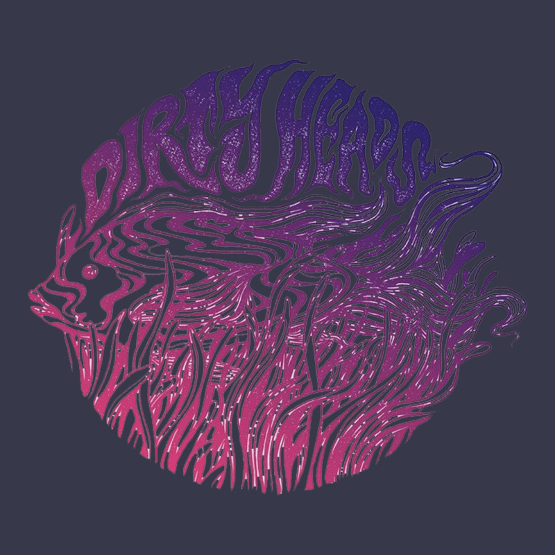 Dirty Heads Long Sleeve Tee by linhVisuals | Teevron