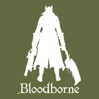 Bloodborne Zipped Long Sleeve Tee | Teevron