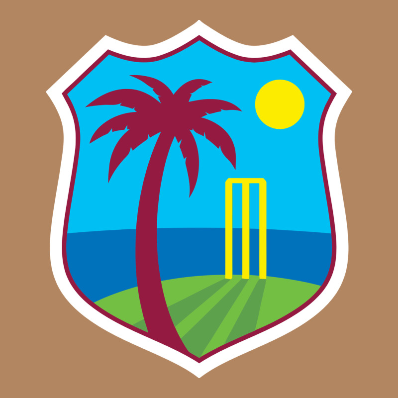 West Indies Cricket Long Sleeve Tee by linhVisuals | Teevron