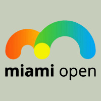 Miami Open Long Sleeve Tee | Teevron