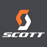 Scott Company Bike Long Sleeve Tee | Teevron